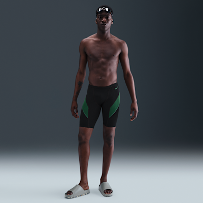 Nike Swim HydraStrong Vex Colorblock