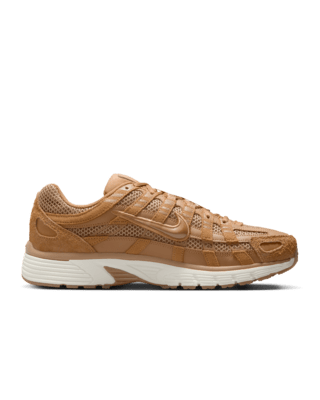 Nike P-6000 Suede