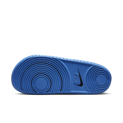 Nike Offcourt (NFL Los Angeles Chargers) Slide