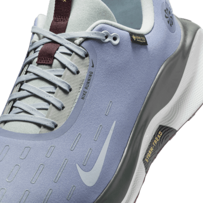 Chaussure de running sur route imperméable Nike InfinityRN 4 GORE-TEX pour homme