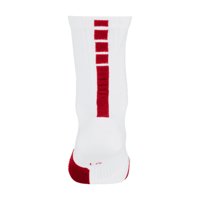 Nike Elite Crew Basketball Socks