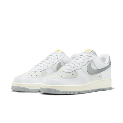 Nike Air Force 1 '07 Next Nature herenschoenen