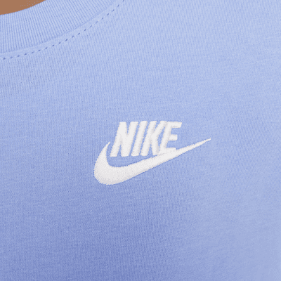 Nike Sportswear T-shirt voor kids