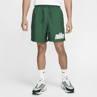 Shorts Flow para hombre Nike Club