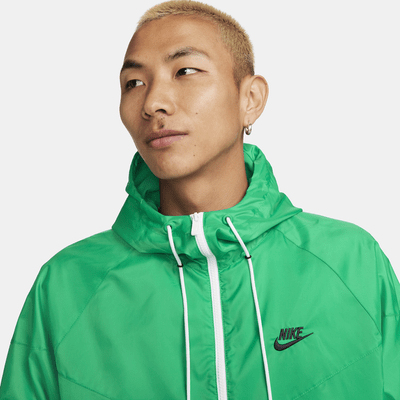 Giacca con cappuccio Nike Sportswear Windrunner - Uomo