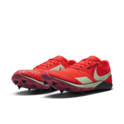 Nike Rival XC 6 Cross-Country Spikes