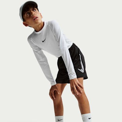 Nike Multi Older Kids' (Boys') Dri-FIT Training Shorts