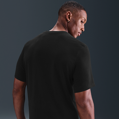 Nike Dri-FIT-Basketball-T-Shirt (Herren)
