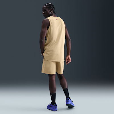 FCB replica uitshorts voor heren
