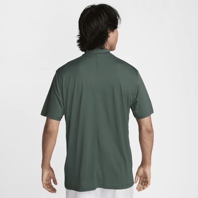 Polo de tenis para hombre NikeCourt Dri-FIT