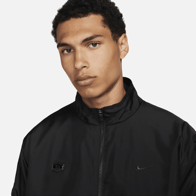 Nike Sportswear Web-Track-Jacket für Herren