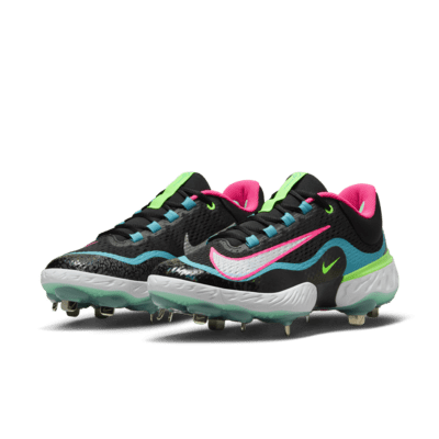 Tacos de béisbol para hombre Nike Alpha Huarache Elite 4 Low