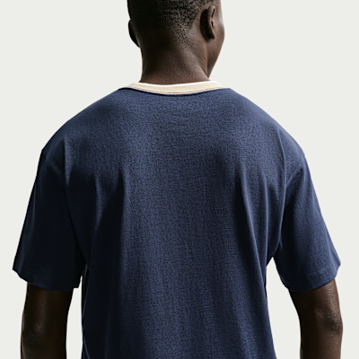 T-shirt de golf à coupe ample Nike pour homme