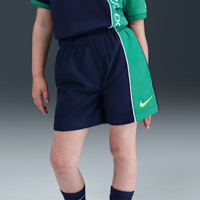 Nike Net Dri-FIT Toddler 2-Piece Shorts Set