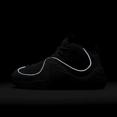 Nike x Social Status Air Penny 2 Men's Shoes