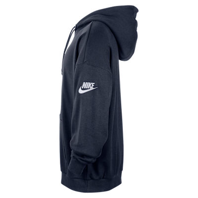 Cleveland Cavaliers 2025/26 Hardwood Classics Nike Club NBA Premium huvtröja för män