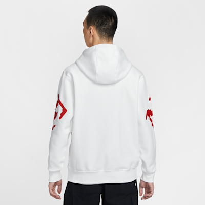 Nike Sportswear Club 男款 Fleece 連帽上衣