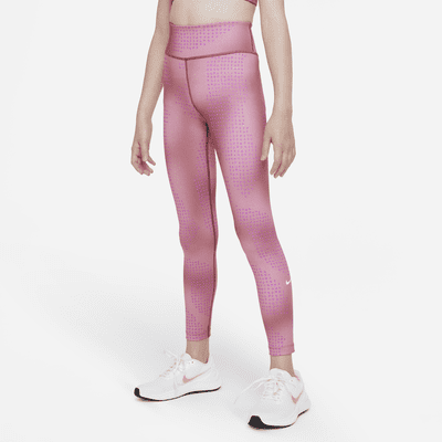 Nike Dri-FIT One