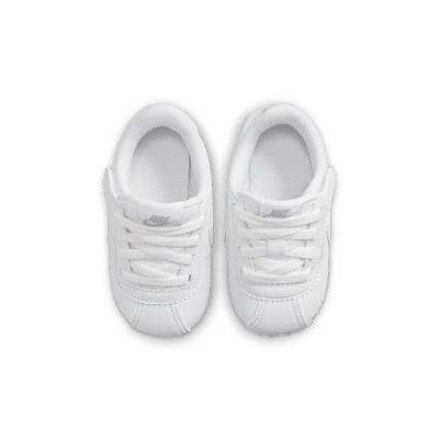 Nike Cortez EasyOn Baby/Toddler Shoes