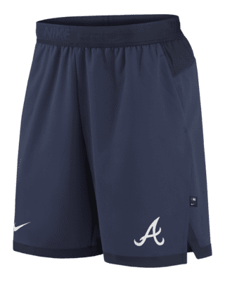 Nike Dri-Fit Flex (MLB Atlanta Braves) Men's Shorts