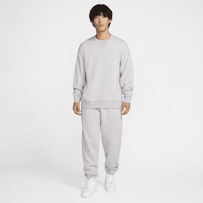 나이키 울 클래식 크루