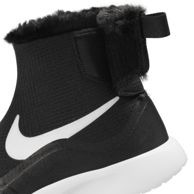 Nike Tanjun High Little Kids' Boots