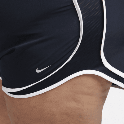 Shorts de running para mujer Nike Tempo (talla grande)