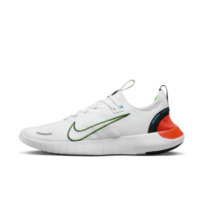 Tenis de correr en carretera para hombre Nike Free RN NN