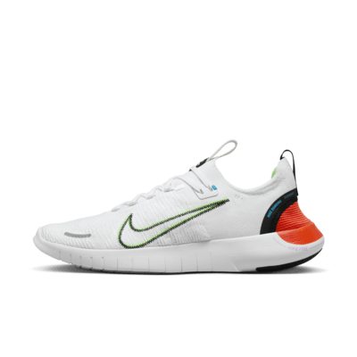 passie laat staan Perforeren Nike Free Running Shoes. Nike AU