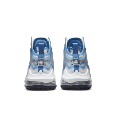 Calzado de básquetbol para niños talla grande LeBron 19