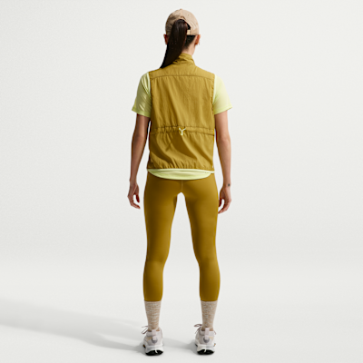 Nike ACG Women's Dri-FIT High-Waisted 7/8 Trail Running Leggings