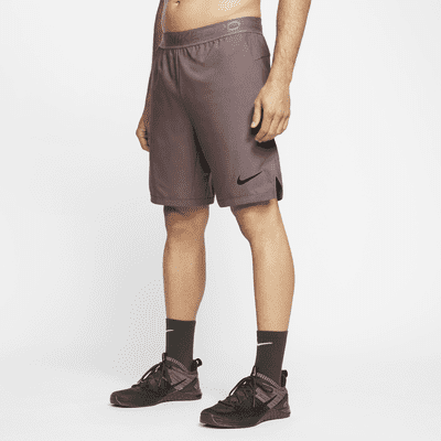 Shorts para hombre Nike Flex Vent Max.
