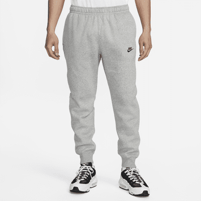 black nike jogger sweats