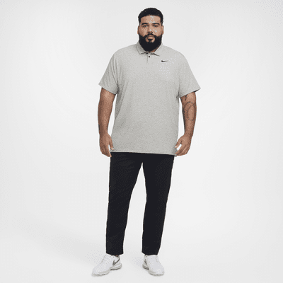 Polo de golf para hombre Nike Dri-FIT Tour