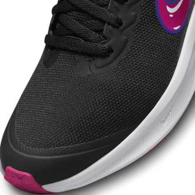 Calzado de running en carretera para niños grandes Nike Star Runner 3 SE