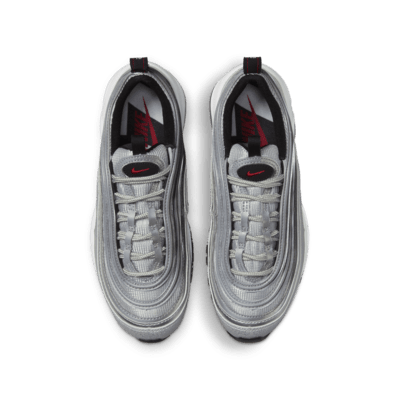 Nike Air Max 97 Big Kids’ Shoes