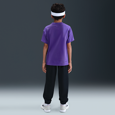 Kobe Big Kids' Dri-FIT Max90 T-Shirt
