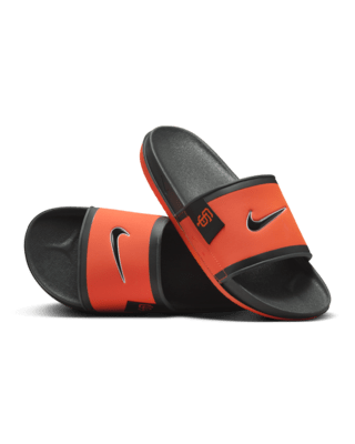 Unisex  Nike Offcourt (San Francisco Giants) Offcourt Slides