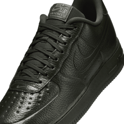 Tenis acondicionados para el invierno para hombre Nike Air Force 1 '07 Pro-Tech