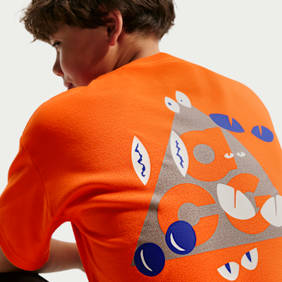 Nike ACG キッズ Dri-FIT マックス90 Tシャツ