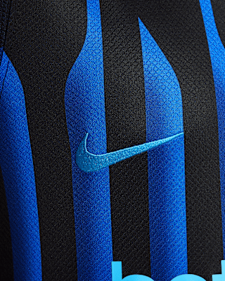 Inter Milan 2025/26 Stadium Home