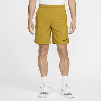 Nike Dri-FIT Men's (23cm approx.) Woven Training Shorts