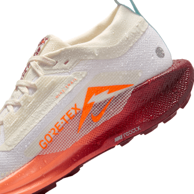 Tenis de trail running impermeables para mujer Nike Pegasus Trail 5 GORE-TEX