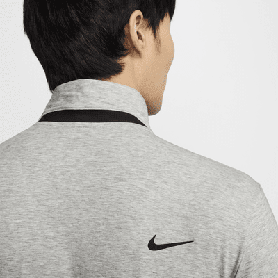 Polo de golf para hombre Nike Dri-FIT Tour