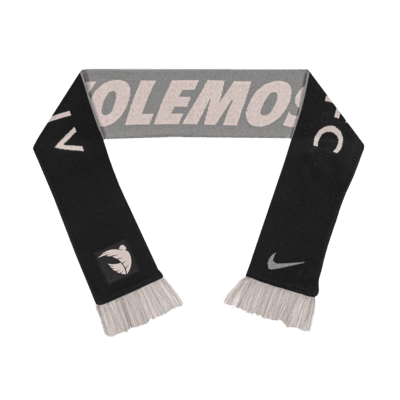 Angel City FC Nike Soccer Scarf