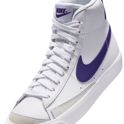 Tenis para niños grandes Nike Blazer Mid '77