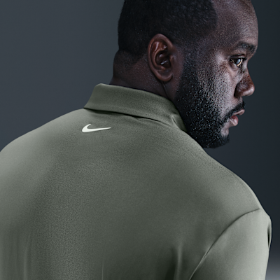 Nike Tour Men's Dri-FIT Solid Golf Polo