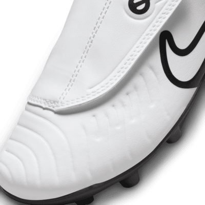 Nike Jr. Tiempo Legend 10 Club Little Kids' Multi-Ground Low Top Soccer Cleats