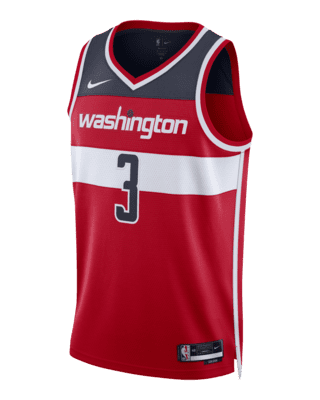 Wizards' new 'City Edition' uniform (photos)