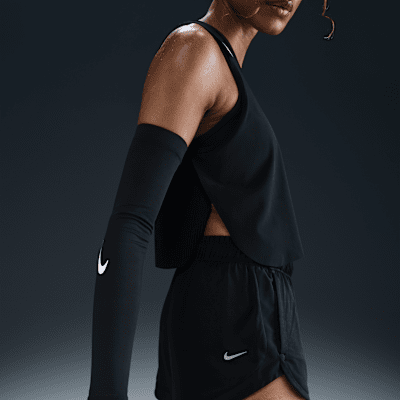 Γυναικείο σορτς Dri-FIT για τρέξιμο με επένδυση εσωτερικού σλιπ Nike